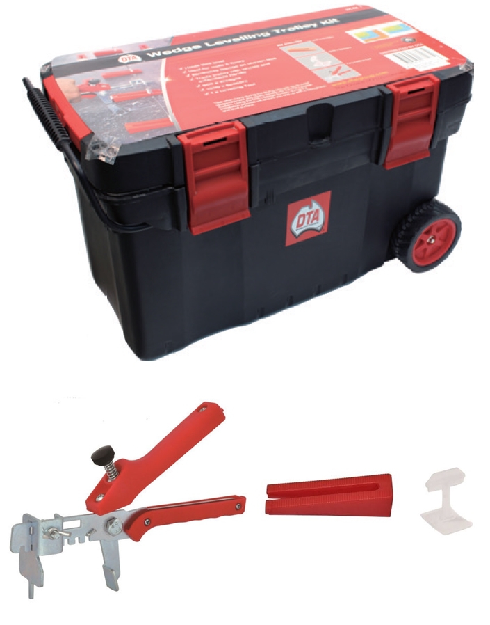 아덱스(ARDEX) 타일레벨러