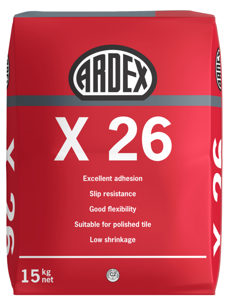 아덱스 X26 (ARDEX X26)