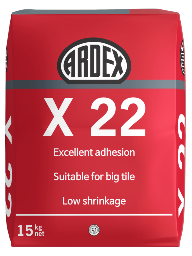 아덱스 X22 (ARDEX X22)