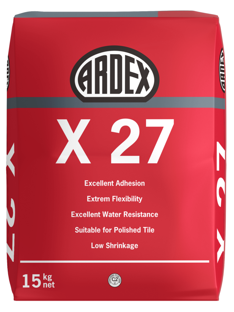 아덱스 X27 (ARDEX X27)
