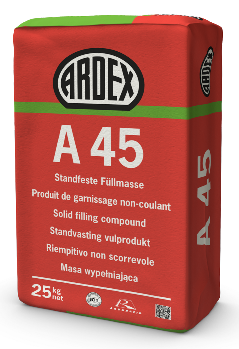 아덱스 A45 (ARDEX A45)