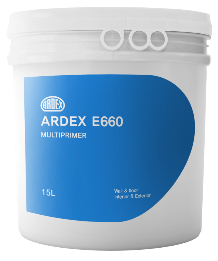 아덱스 멀티프라이머 (ARDEX E660)