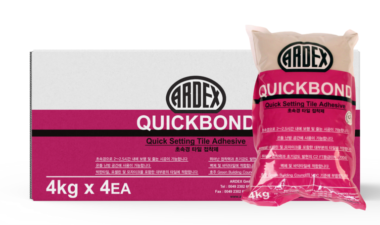 아덱스 퀵본드 (ARDEX Quick Bond)