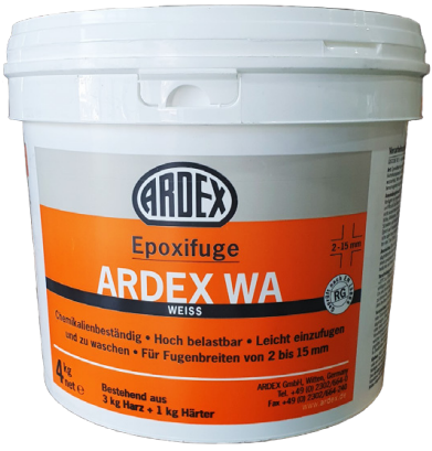 아덱스 WA (ARDEX WA)
