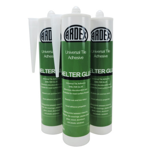아덱스 쉘터글루 (ARDEX Shelter Glue)