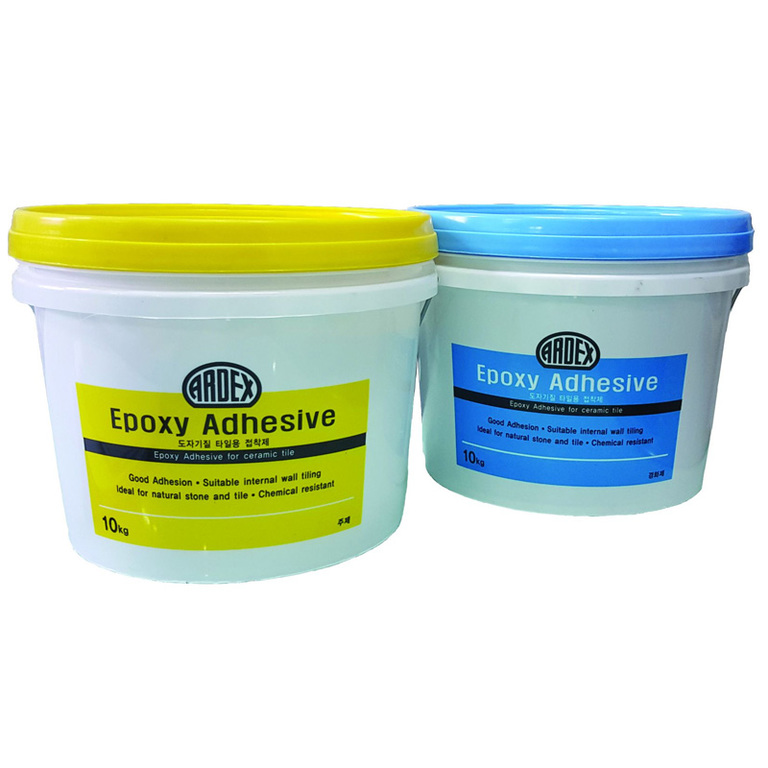 아덱스 에폭시접착제 (ARDEX Epoxy)