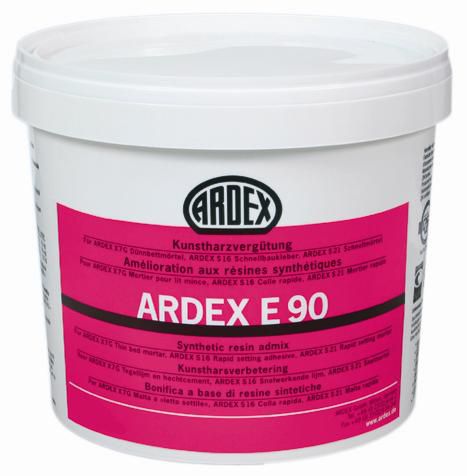 아덱스 탄성증강첨가제 (ARDEX E90)