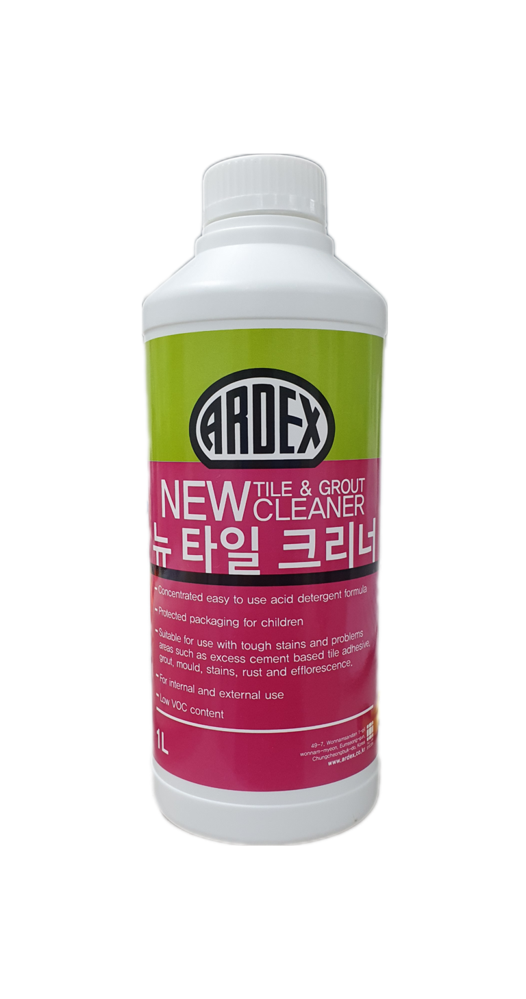 아덱스(ARDEX) 타일클리너