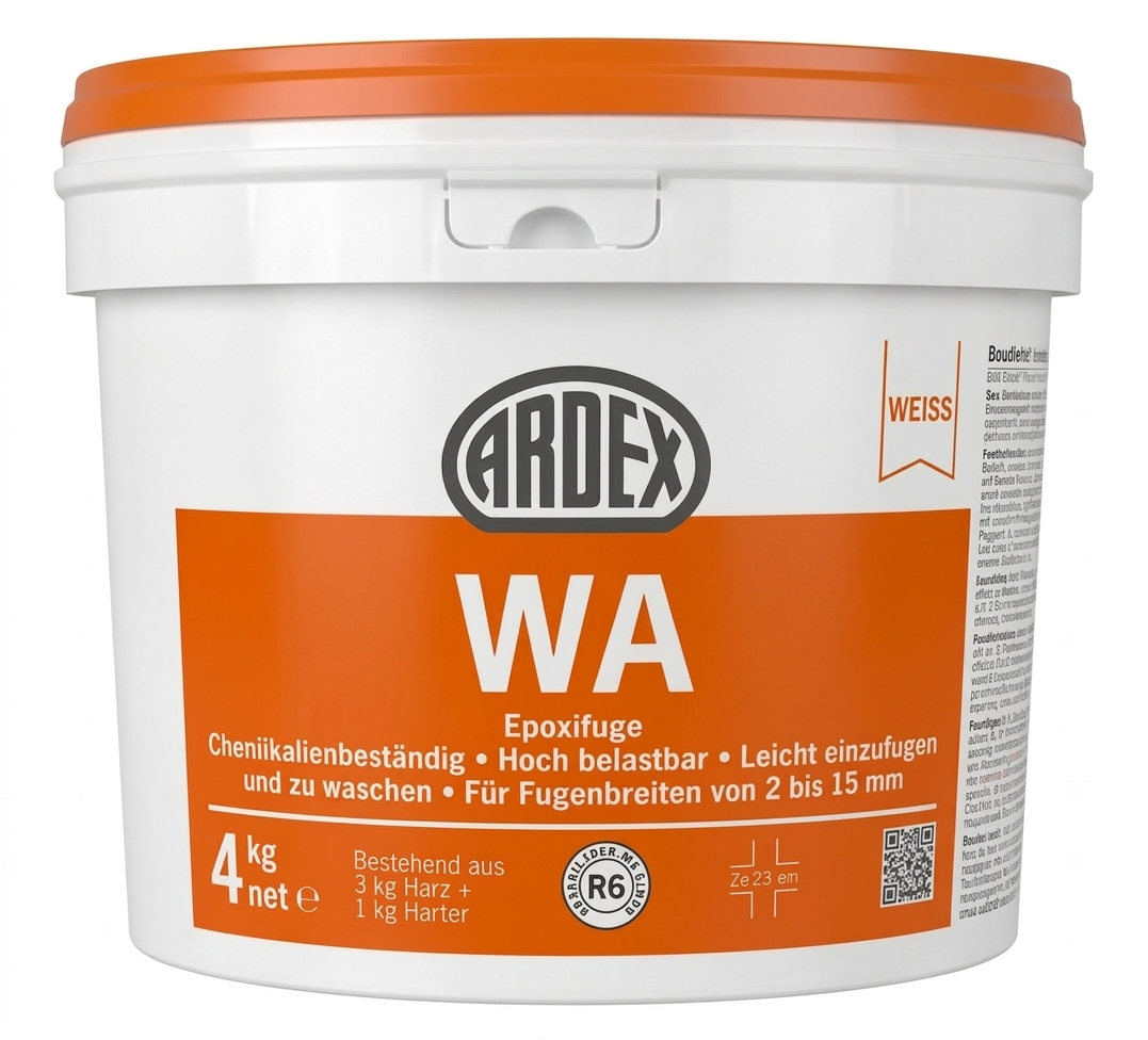 아덱스 WA (ARDEX WA)