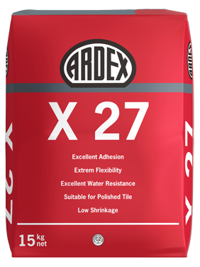 아덱스 X27 (ARDEX X27)