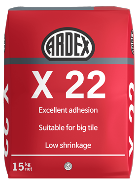 아덱스 X22 (ARDEX X22)