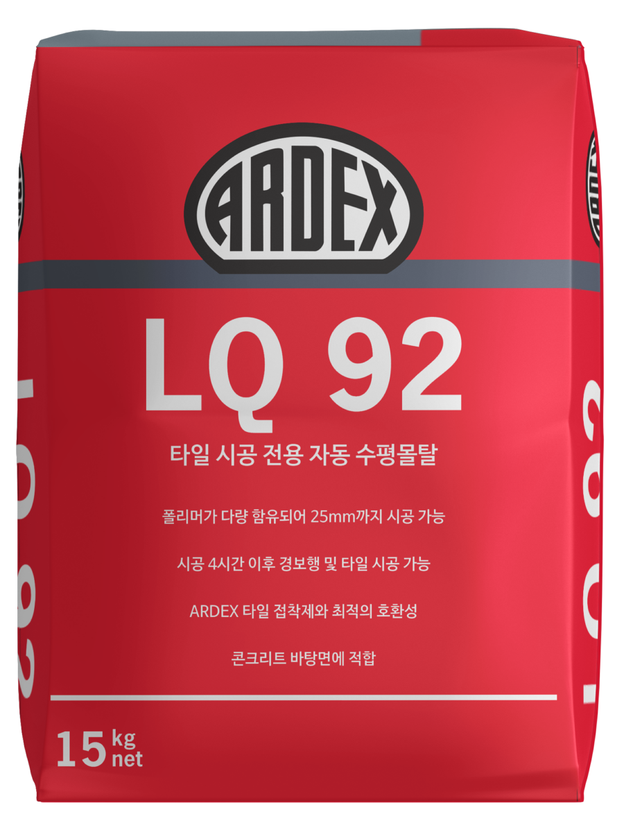 아덱스 LQ92 (ARDEX LQ92)